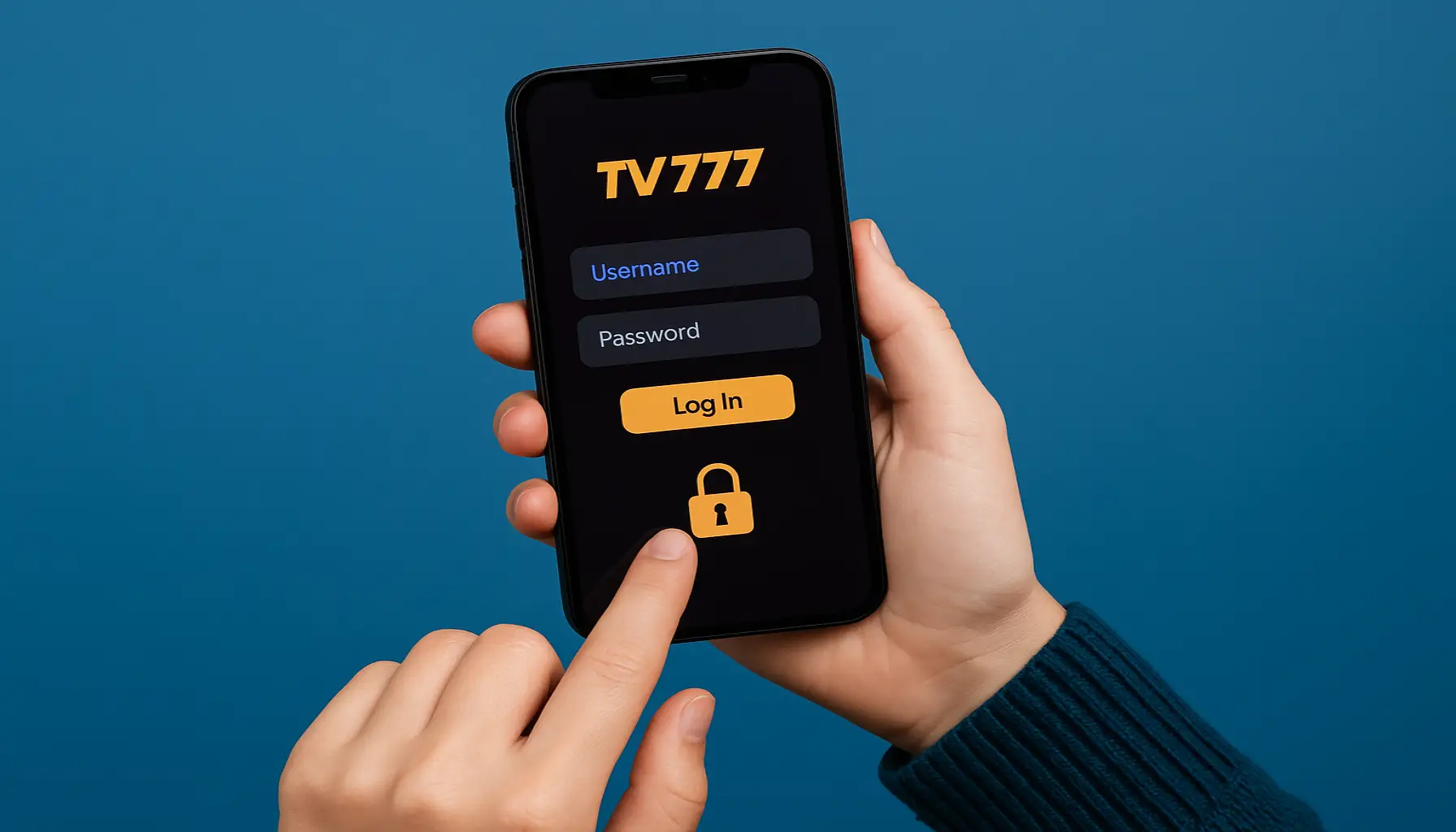 Registro na TV777.BET Garante Acesso a uma Vasta Seleção de jogo